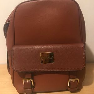 Brown Bookbag